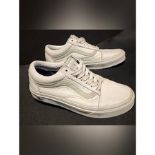 Vans x USPS Old Skool 