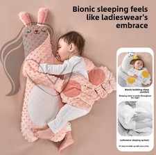 Pink Sleep Soother picture