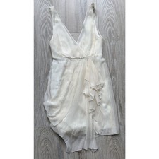 Alice + Olivia Chiffon Dress picture