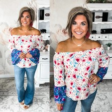 Give You My All Blouse picture