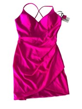 Alyce Paris Homecoming Dress One Of A Kind NWT Size 4 picture