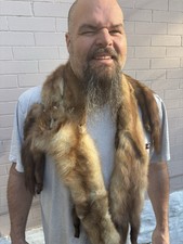 Vintage Mink Stole picture