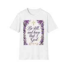 Unisex Softstyle T-Shirt picture