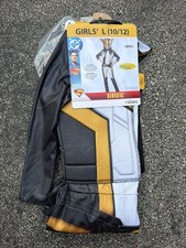 Rubie’s DC hawkgirl costume size 10/12 nwt picture