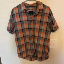Prana Men's multi Shirt picture