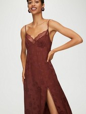 Aritzia Wilfred Ophelia Slipdress, Size 2 picture