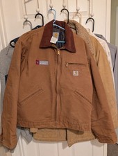 Carhartt Men's Vintage Detroit Jacket picture