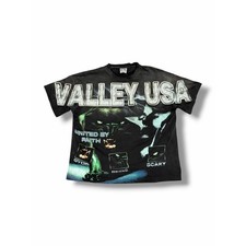 Vale Forever Faith Bling Tee NEW | Size MEDIUM picture