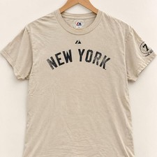 Mickey Mantle Vintage Tee | XL | New York Yankees picture