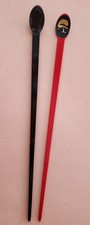 Vintage Japanese Kanzashi hairpin picture
