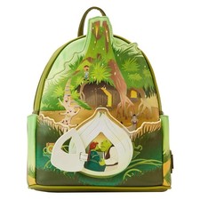 DreamWorks Mini Backpack Shrek Happily Ever After Loungefly picture