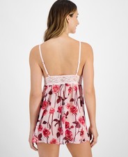 I.n.c. International Concepts Women's Chiffon Lace Set NWT Size:XXL picture