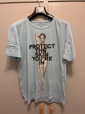 Protect the skin you're in by Marc by Marc Jacobs t-shirt picture