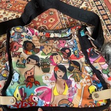 Respo tokidoki 9510 STELLINA shoulder bag kawaii picture