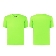 QBK Athletic Short Sleeve Crew Neck T-Shirt Youth Size S/8 NEW picture