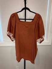 Lane Bryant Top Size 18/20 picture