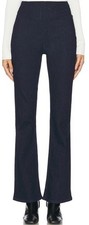 NWT $238 Rag & Bone Epic Sofie High Rise Ankle Pull-On in Rinse Size: Large picture