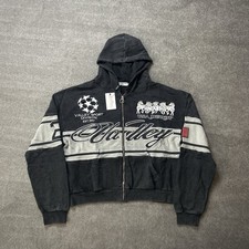 Valley Dreams Zip Up Hoodie L picture