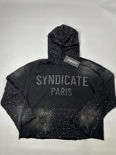 The Syndicate Designed in Paris 
