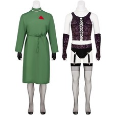 The Rocky Cosplay Horror Picture Show Dr Frank N Furter Costumes Masquerade Suit picture
