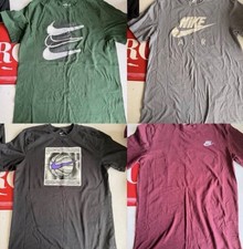 4 Nike Adult S Tee shirts picture