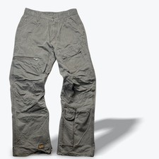 Dexter Morgan GStar Raff Elwood Cargo Pants Screen Accurate Army Tactical 28x32 picture