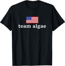 Team Algae T-Shirt picture