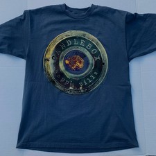 Vintage Candlebox Happy Pills T-Shirt Short All Size S to 5XL HH007  picture