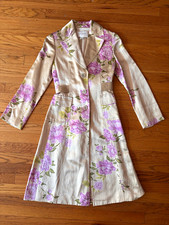 Vintage early 2000’s Silk Blend Banana Republic Dress Jacket picture