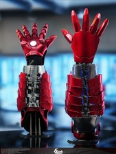 1:1 Wearable MK5 Mechanical Arm with Voice Control Touch & Remote Control picture