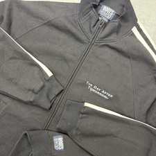 Vintage The Day After Tomorrow Movie Promo Set Track Jacket Men’s Large picture