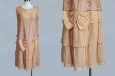 Antique 1920s Dress picture
