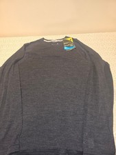 Smartwool Men's Merino 250 Base Layer Long Sleeve Crew picture