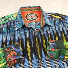 NWT Robert Graham Men's Large