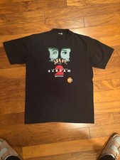 Vintage 1997 SCREAM 2 Movie Promo Shirt (Large) picture