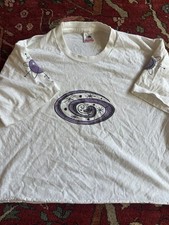 Vintage Rare Kenny Scharf 90s Tee From Sony Window In NYC picture