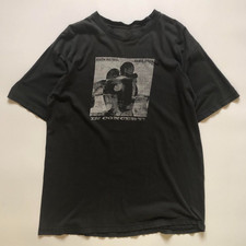 Snow Patrol Band Tour Eyes Open In Concert Gift For Fan T-Shirt DI545 picture