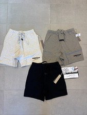 NEW Fear of God Essentials Sweat Shorts All Colors XS, S, M, L, XL picture