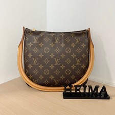 Louis Vuitton Pre-Owned Authentic Luxury Handbag Free Tracked Shipping picture
