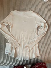 Lululemon Hold Tight Long Sleeve picture