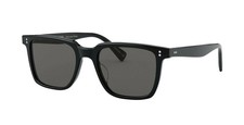 Oliver Peoples OV5419SU Daily Sunglasses Square Black Frame 53-19-145 picture