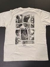 Uniqlo X Attack On Titan 104th Training Corps T-Shirt picture
