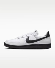 Nike Field General White Sail Black Lace Up Sneakers IF1738-100 Men's Sizes picture