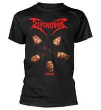 Dismember Pieces Shirt Adult Men Women Size S-5XL TN089 picture