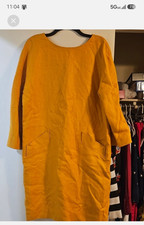 Vintage Oscar de la Renta Neiman Marcus Tunic – ILGWU Union Made – 1960s/70s picture