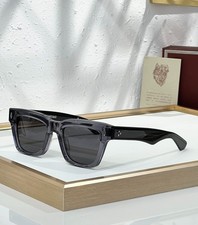 JACQUES MARIE MAGE Style Unisex Sunglasses - MODEL: TORRANCE SIZE：50口22 picture