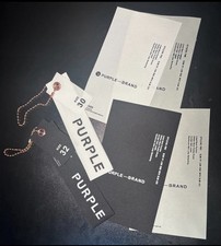 Purple Tags | NEW BEST PRICE picture