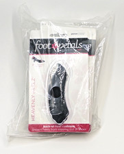 6 Pairs Foot Petals Heavenly Heelz Back of Heel Cushion picture