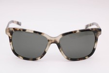 Costa May Tortoise Gray Polarized Sunglasses May 210 57-15-140 picture