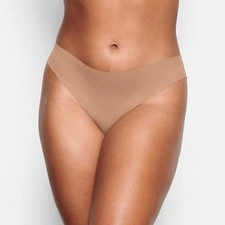 NWT SKIMS Naked Bikini Size 4X picture
